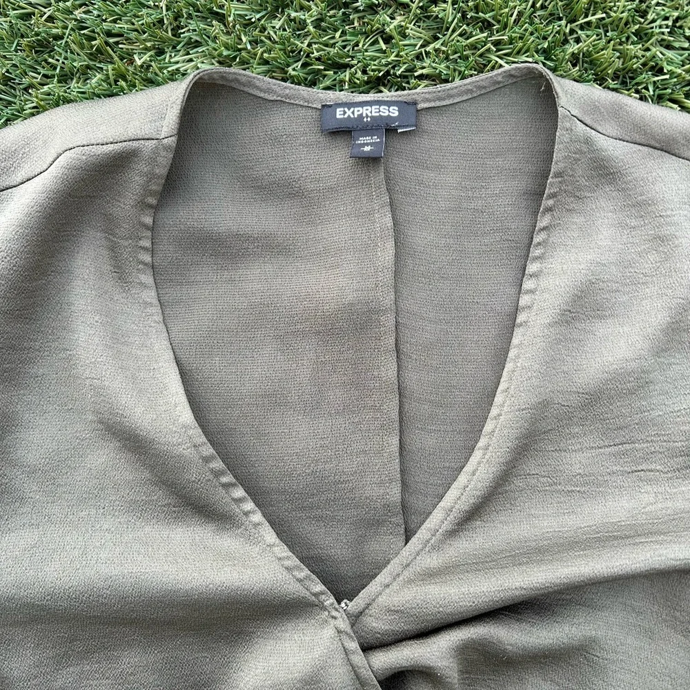 Express blouse - Picture 2 of 3